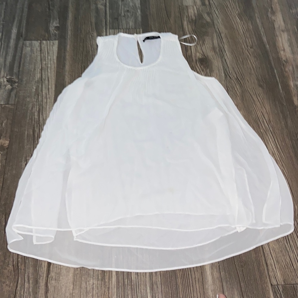 Zara basics